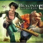 Beyond Good &amp; Evil HD 