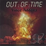 Out Of Time by Vince Addesa