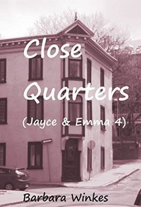 Close Quarters (Jayce &amp; Emma)