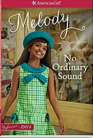 Melody: No Ordinary Sound