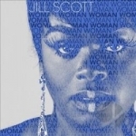 Woman by Jill Scott