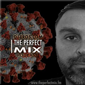 THE PERFECT MIX™ :: EVERY WED OF EACH MONTH @ 8PM ET (GMT-4) :: MINIMALIXTIX™ :: SECOND TUE OF EACH MONTH @ 12 ET (GMT-4)