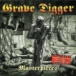 Masterpieces by Grave Digger