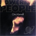 Powerful People by Gino Vannelli
