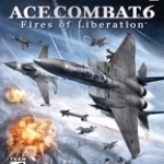 Ace Combat 6: Fires of Liberation 
