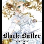 Black Butler, Vol. 13 (Black Butler, #13)