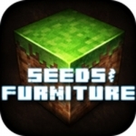 Seeds &amp; Furniture for Minecraft - MCPedia Pro Gamer Community!