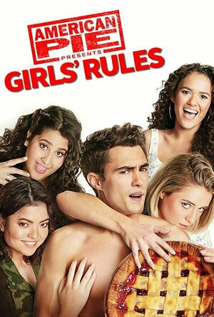 American Pie Presents: Girls&#039; Rule (2020)