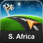 Sygic Southern Africa: GPS Navigation