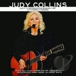 Live at the Metropolitan Museum of Art by Judy Collins