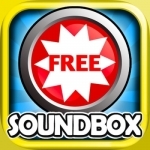 Super Sound Box - 100 Sound Effects!
