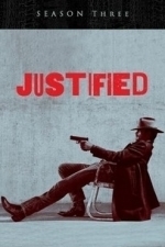Justified  - Season 3