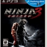 Ninja Gaiden 3 