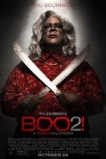 Tyler Perry&#039;s Boo 2! A Madea Halloween (2017)