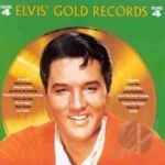 Elvis&#039; Gold Records, Vol. 4 by Elvis Presley