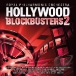 Hollywood Blockbusters, Vol. 2 Soundtrack by Nic Raine / Royal Philharmonic Orchestra