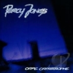 Cape Catastrophe by Percy Jones