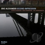 Second Impression by Eric Alexander