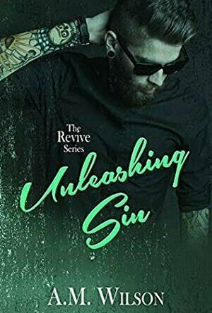 Unleashing Sin (Revive #0.5)