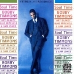 Soul Time by Bobby Timmons