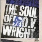 Soul of O.V. Wright by OV Wright