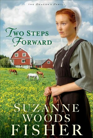 Two Steps Forward (The Deacon&#039;s Family #3)