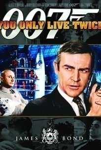 You Only Live Twice (1967)