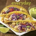 Vegan Everyday: 500 Delicious Recipes