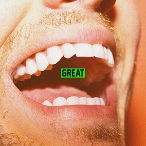 Great - Single by Androu