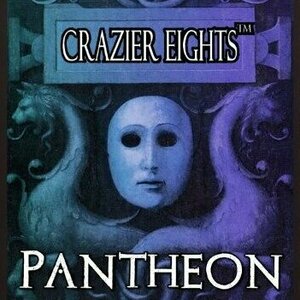 Crazier Eights: Pantheon