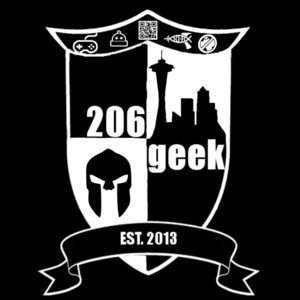 206geek podcast with todd sellers