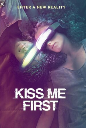 Kiss Me First - Season 1