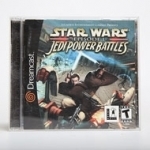 Star Wars Episode I: Jedi Power Battles 