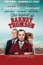 Barney Thomson (The Legend of Barney Thomson) (2016)
