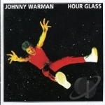 Hour Glass by Johnny Warman