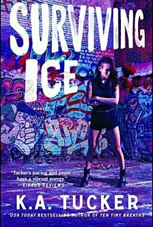 Surviving Ice (Burying Water, #4)