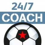 24/7 Coach Football