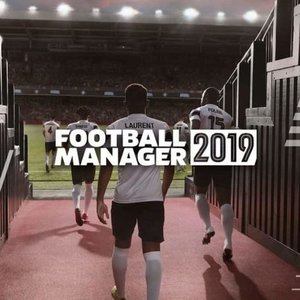 Football Manager 2019