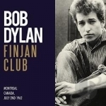 Finjan Club by Bob Dylan