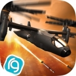 Drone 2 Air Assault