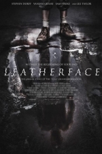 Leatherface (2017)