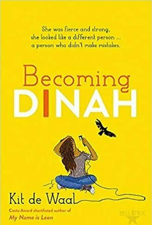 Becoming Dinah