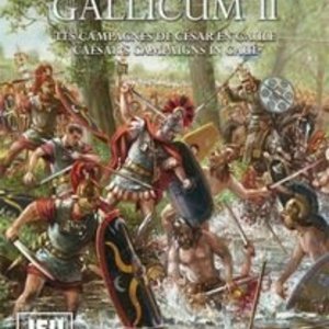 Bellum Gallicum II