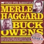 Stars over Bakersfield: Early Recordings by Merle Haggard