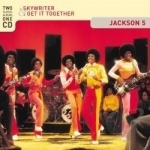 Skywriter / Get It Together by The Jackson 5