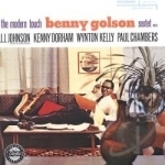 Modern Touch by Benny Golson Sextet / Benny Golson