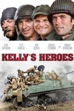 Kelly&#039;s Heroes (1970)