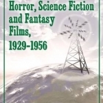 RKO Radio Pictures Horror, Science Fiction and Fantasy Films, 1930-1956