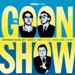 The Goon Show Compendium: v. 1: Series 5, Pt. 1