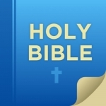 Bible - The Holy Bible App and Sprinkle of Jesus